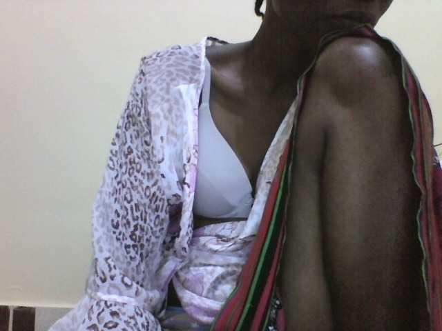 لقطات البث Princessodama22