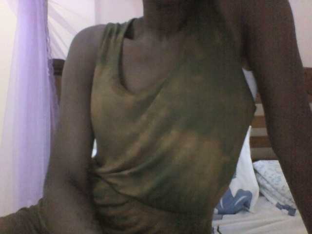 لقطات البث Princessodama22