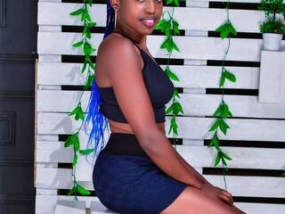 دردشة الفيديو المثيرة Princesspunch