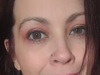 دردشة الفيديو المثيرة PrincessRaynbow
