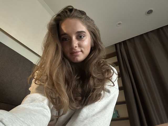 صورة الملف الشخصي PrincessValeri