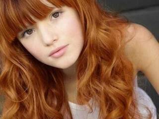 دردشة الفيديو المثيرة PrintsessEst