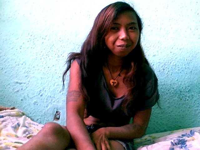 لقطات البث Prisca