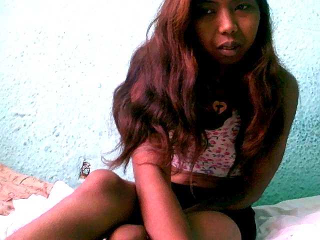 لقطات البث Prisca