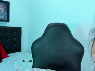 دردشة الفيديو المثيرة PriscilaSmiith25