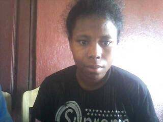 دردشة الفيديو المثيرة Priska777