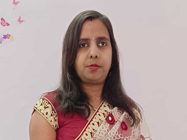 صورة الملف الشخصي Priyaverma111