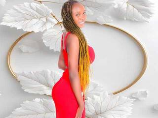 دردشة الفيديو المثيرة Propertyofdaddy