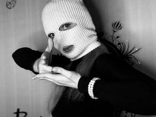 دردشة الفيديو المثيرة prOstOLady