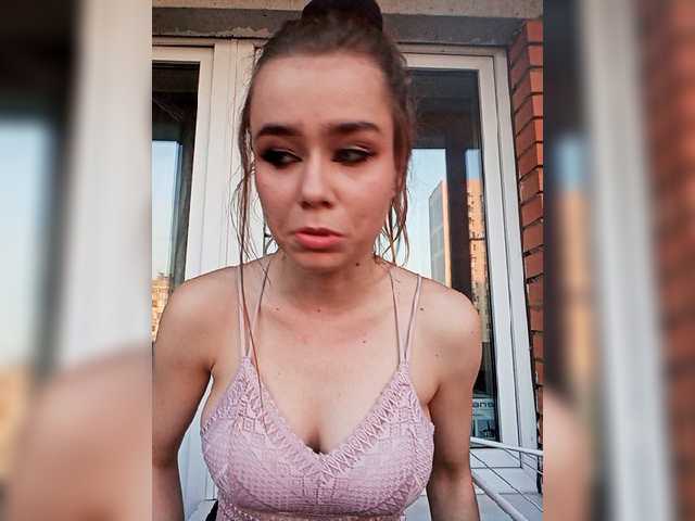 لقطات البث prostomilka