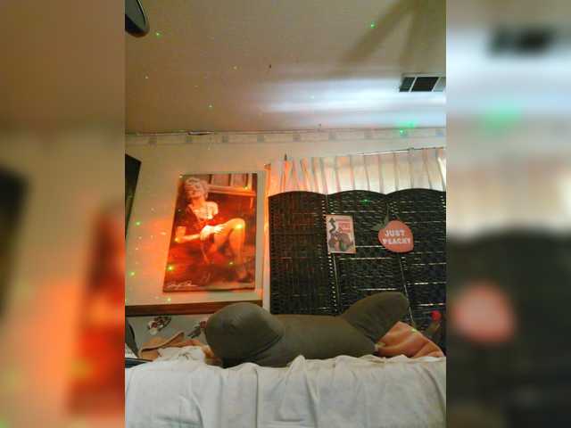 لقطات البث PrurientGem