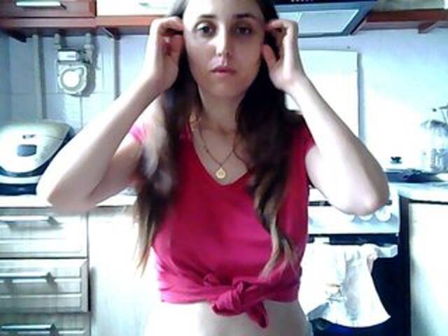 لقطات البث PseeCat90