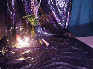 دردشة الفيديو المثيرة ShibariRoom