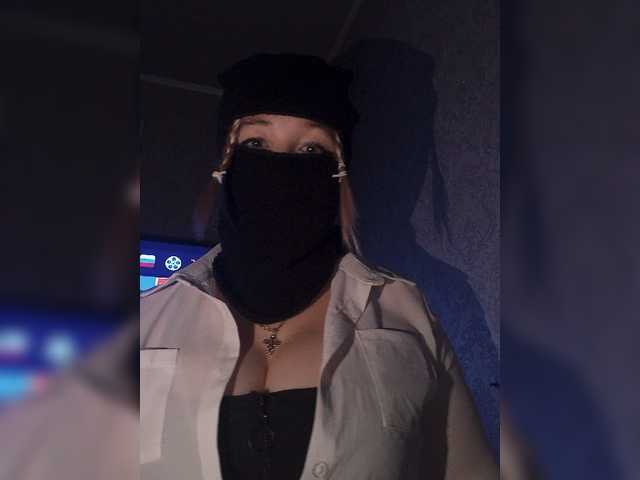 لقطات البث BadWikki