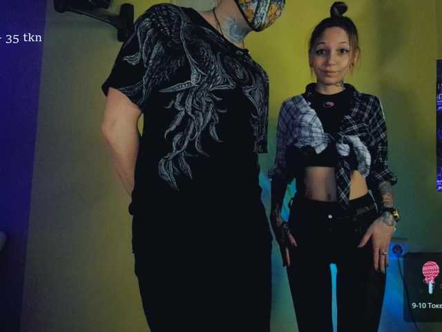 لقطات البث Psyslarky