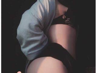 دردشة الفيديو المثيرة puddingjuicy