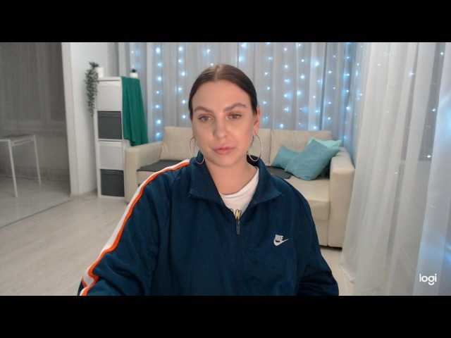 لقطات البث PuffyEva