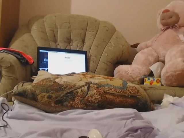 لقطات البث __Sexy_ASS__