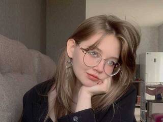 دردشة الفيديو المثيرة Pumpkin-bun