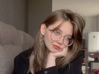 دردشة الفيديو المثيرة Pumpkin-bun