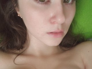 دردشة الفيديو المثيرة CuteKitty00