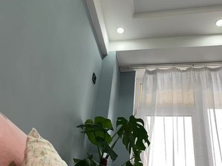 دردشة الفيديو المثيرة CuteKitty00