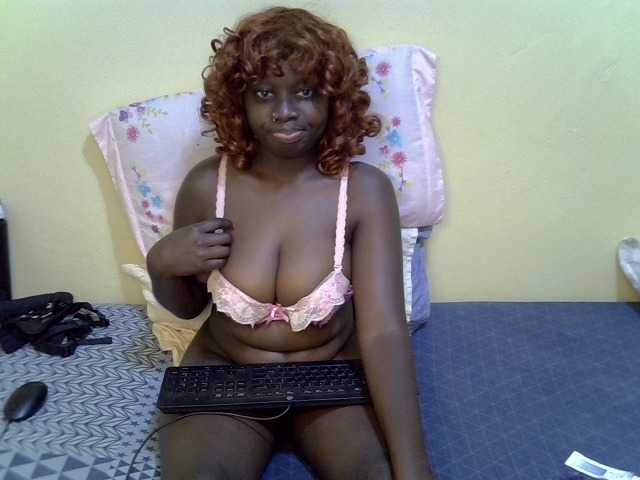 لقطات البث Purefun-Pretty