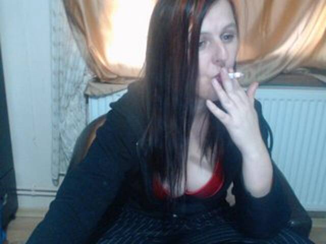 لقطات البث PureJulie