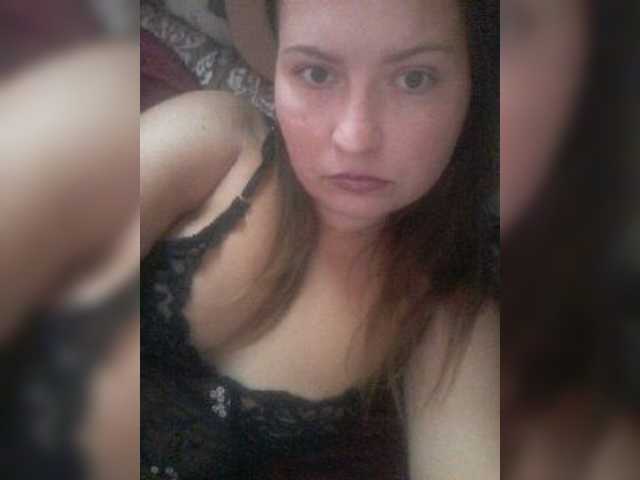 لقطات البث Pusigerl