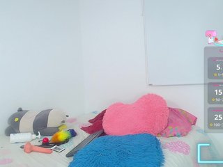 دردشة الفيديو المثيرة Pussy18Hardcore