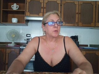 دردشة الفيديو المثيرة Mary_sweet