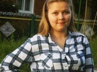 دردشة الفيديو المثيرة pussygirl18