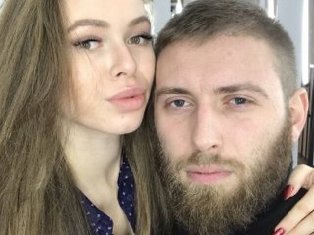 صورة الملف الشخصي Pusenchiki