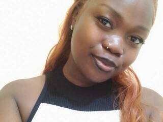 دردشة الفيديو المثيرة Queen-sasha