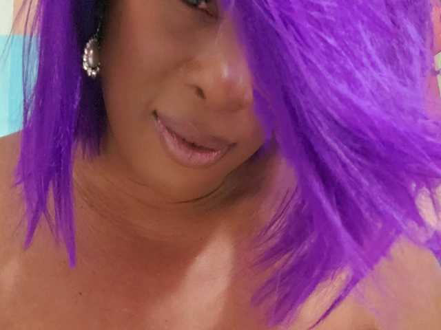 صورة الملف الشخصي QueenAnitaDix