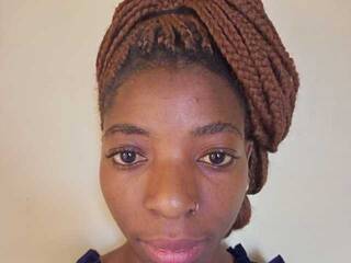 دردشة الفيديو المثيرة Queenberry