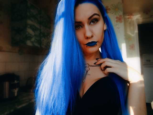 صورة الملف الشخصي Helena_fox