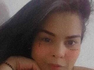 دردشة الفيديو المثيرة QueenDianaa