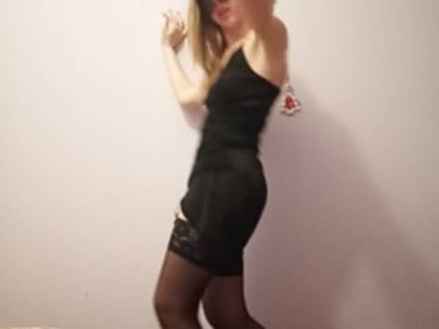 لقطات البث Superhotgirl