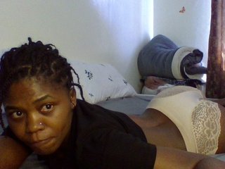 دردشة الفيديو المثيرة QueenJacky