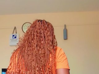 دردشة الفيديو المثيرة Queenjenny17