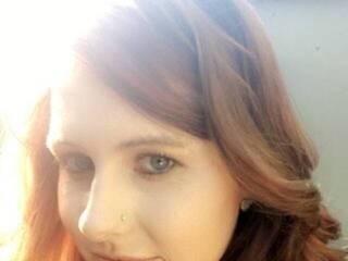 دردشة الفيديو المثيرة QueenKandy