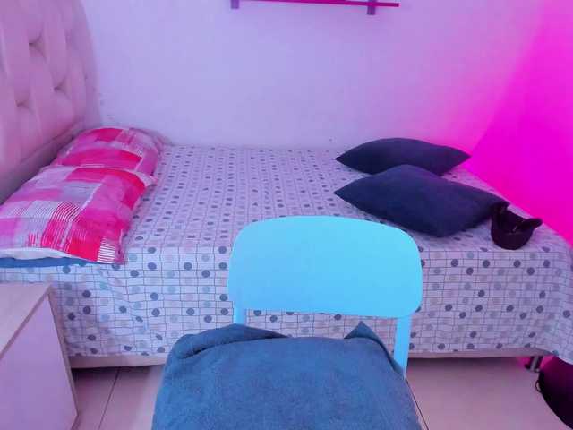 لقطات البث QueenLatina