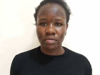 دردشة الفيديو المثيرة QueenLaura