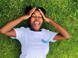 دردشة الفيديو المثيرة QueenNijar696