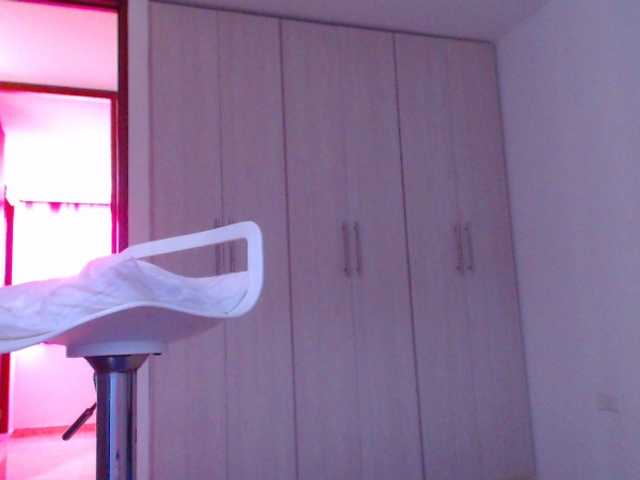 لقطات البث Queenofsquirt