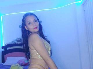 دردشة الفيديو المثيرة queensaritaf