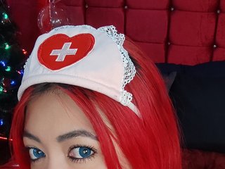 دردشة الفيديو المثيرة queensquirtluna