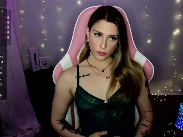 لقطات البث queenxlexy