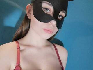 دردشة الفيديو المثيرة RabbitHole